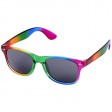 Occhiali da sole arcobaleno Sun Ray FullGadgets.com