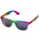 Occhiali da sole arcobaleno Sun Ray FullGadgets.com