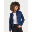 Olivia Denim Jacket FullGadgets.com