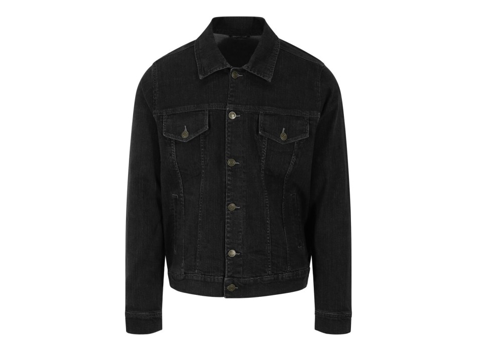 Olivia Denim Jacket FullGadgets.com