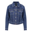 Olivia Denim Jacket FullGadgets.com