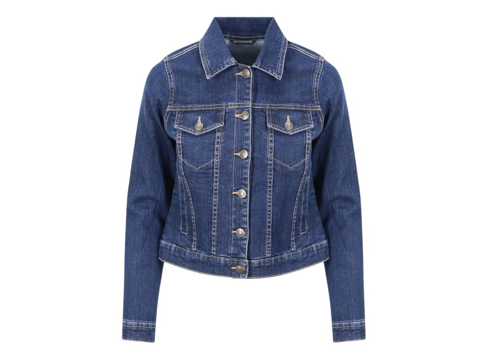 Olivia Denim Jacket FullGadgets.com