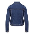 Olivia Denim Jacket FullGadgets.com