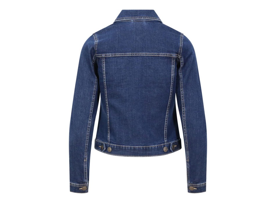 Olivia Denim Jacket FullGadgets.com