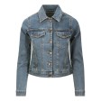 Olivia Denim Jacket FullGadgets.com