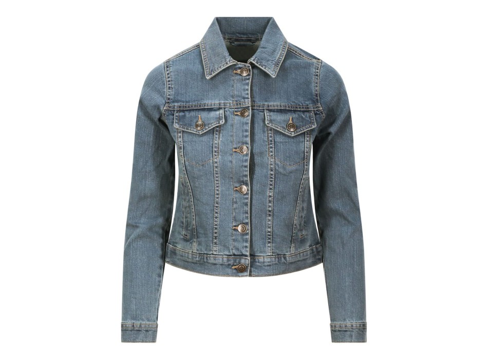 Olivia Denim Jacket FullGadgets.com