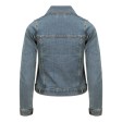 Olivia Denim Jacket FullGadgets.com