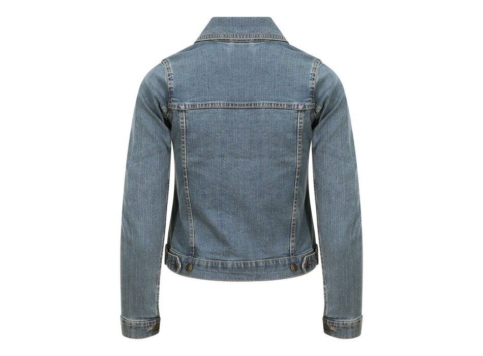 Olivia Denim Jacket FullGadgets.com