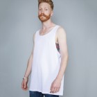 One Drop Armhole Vest 100%C FullGadgets.com