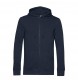 ORG ZIPPED HOOD 80%C 20%P FullGadgets.com