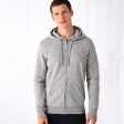 ORG ZIPPED HOOD 80%C 20%P FullGadgets.com