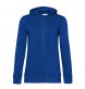 ORG ZIPPED HOOD W 80%C 20%P FullGadgets.com