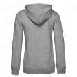 ORG ZIPPED HOOD W 80%C 20%P FullGadgets.com