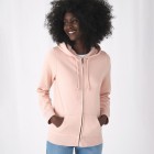 ORG ZIPPED HOOD W 80%C 20%P FullGadgets.com