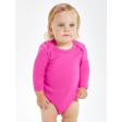 Organic Baby Long Sleeve Bodysuit FullGadgets.com