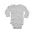 Organic Baby Long Sleeve Bodysuit FullGadgets.com