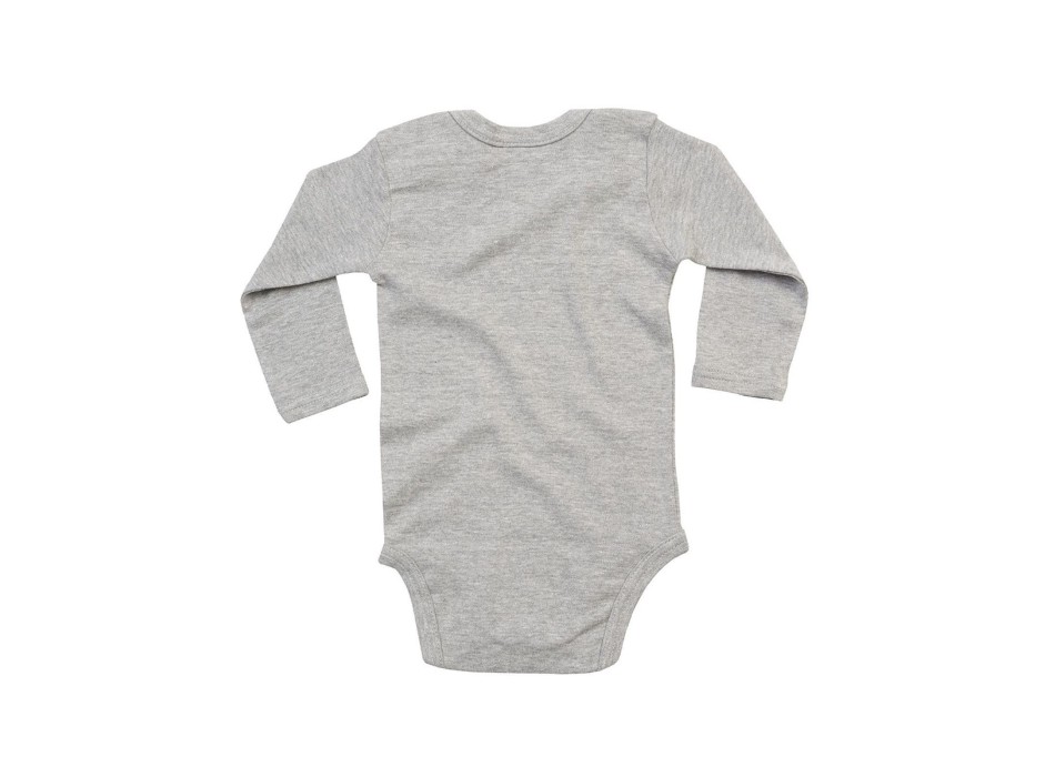 Organic Baby Long Sleeve Bodysuit FullGadgets.com