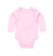 Organic Baby Long Sleeve Bodysuit FullGadgets.com