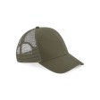 ORGANIC COTT.TRUCKER 100%COT FullGadgets.com