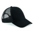 Organic Cott.Trucker 100% Cotone Personalizzabile