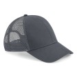 ORGANIC COTT.TRUCKER 100%COT FullGadgets.com