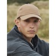 Organic Cotton 6 Panel Dad Cap FullGadgets.com