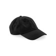 Organic Cotton 6 Panel Dad Cap FullGadgets.com