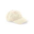 Organic Cotton 6 Panel Dad Cap FullGadgets.com