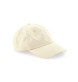 Organic Cotton 6 Panel Dad Cap FullGadgets.com