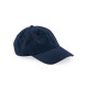 Organic Cotton 6 Panel Dad Cap FullGadgets.com