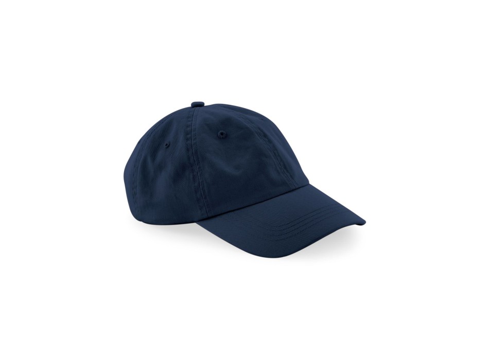 Organic Cotton 6 Panel Dad Cap FullGadgets.com