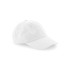 Cappello da Papà a 6 Pannelli in Cotone Organico Personalizzabile