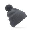 Organic Cotton Snowstar® Beanie FullGadgets.com