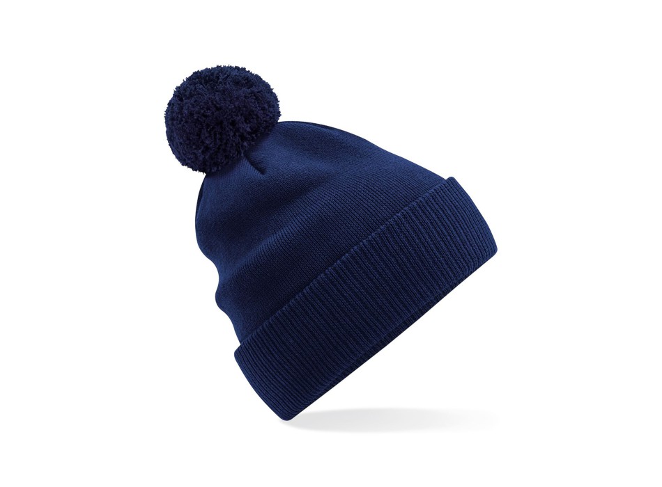 Organic Cotton Snowstar® Beanie FullGadgets.com