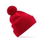 Organic Cotton Snowstar® Beanie FullGadgets.com