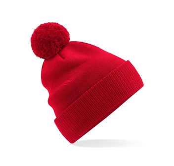 Organic Cotton Snowstar® Beanie FullGadgets.com