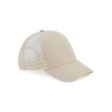 Organic Cotton Trucker FullGadgets.com