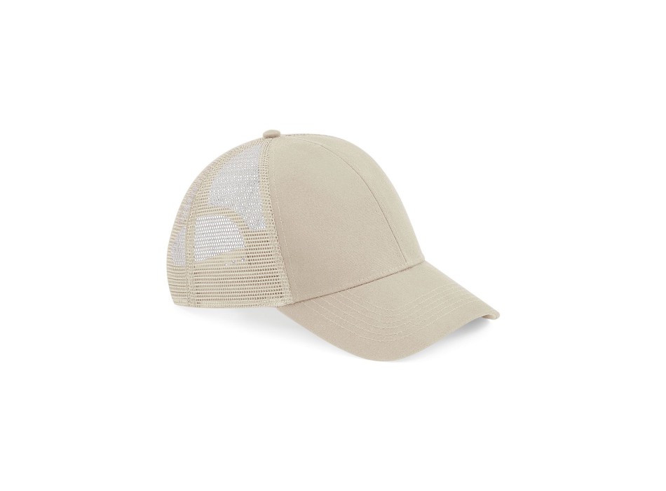 Organic Cotton Trucker FullGadgets.com