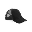 Organic Cotton Trucker FullGadgets.com