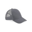 Organic Cotton Trucker FullGadgets.com