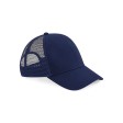 Organic Cotton Trucker FullGadgets.com