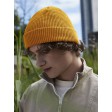 Organic Cotton Waffle Beanie FullGadgets.com