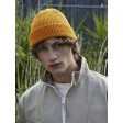 Organic Cotton Waffle Beanie FullGadgets.com