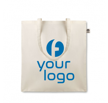 Shopper personalizzate con logo