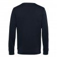 ORGANIC CREW NECK 80%C 20%P FullGadgets.com