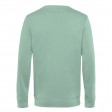 ORGANIC CREW NECK 80%C 20%P FullGadgets.com