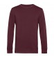 ORGANIC CREW NECK 80%C 20%P FullGadgets.com