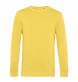 ORGANIC CREW NECK 80%C 20%P FullGadgets.com