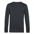 ORGANIC CREW NECK 80%C 20%P FullGadgets.com