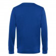 ORGANIC CREW NECK 80%C 20%P FullGadgets.com